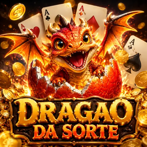 Capa do Dragon Hatch com filhotes de dragão