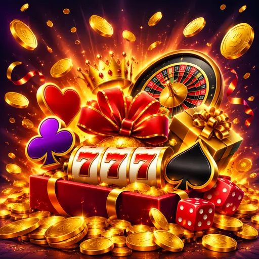 Banner das promoções semanais do cassino: cashback de segunda, rodadas grátis de terça e torneio de R$ 50 mil